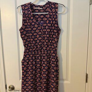 Keziah Shirt Dress